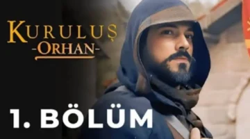 متاآح الآن.. مسلسل المؤسس أورهان الحلقة 1 الأولى لاروزا وبداية قوية تُشعل الشاشات بتفاعل الملايين